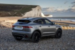 2019 Jaguar E-Pace P300 R-Dynamic AWD in Corris Gray - Static Rear Right View